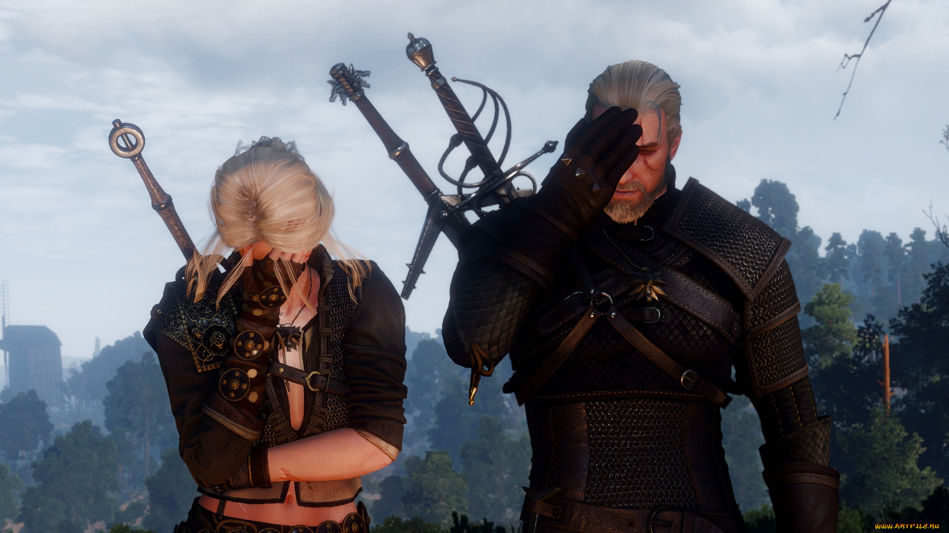  , the witcher 3,  wild hunt, the, witcher, 3-, wild, hunt